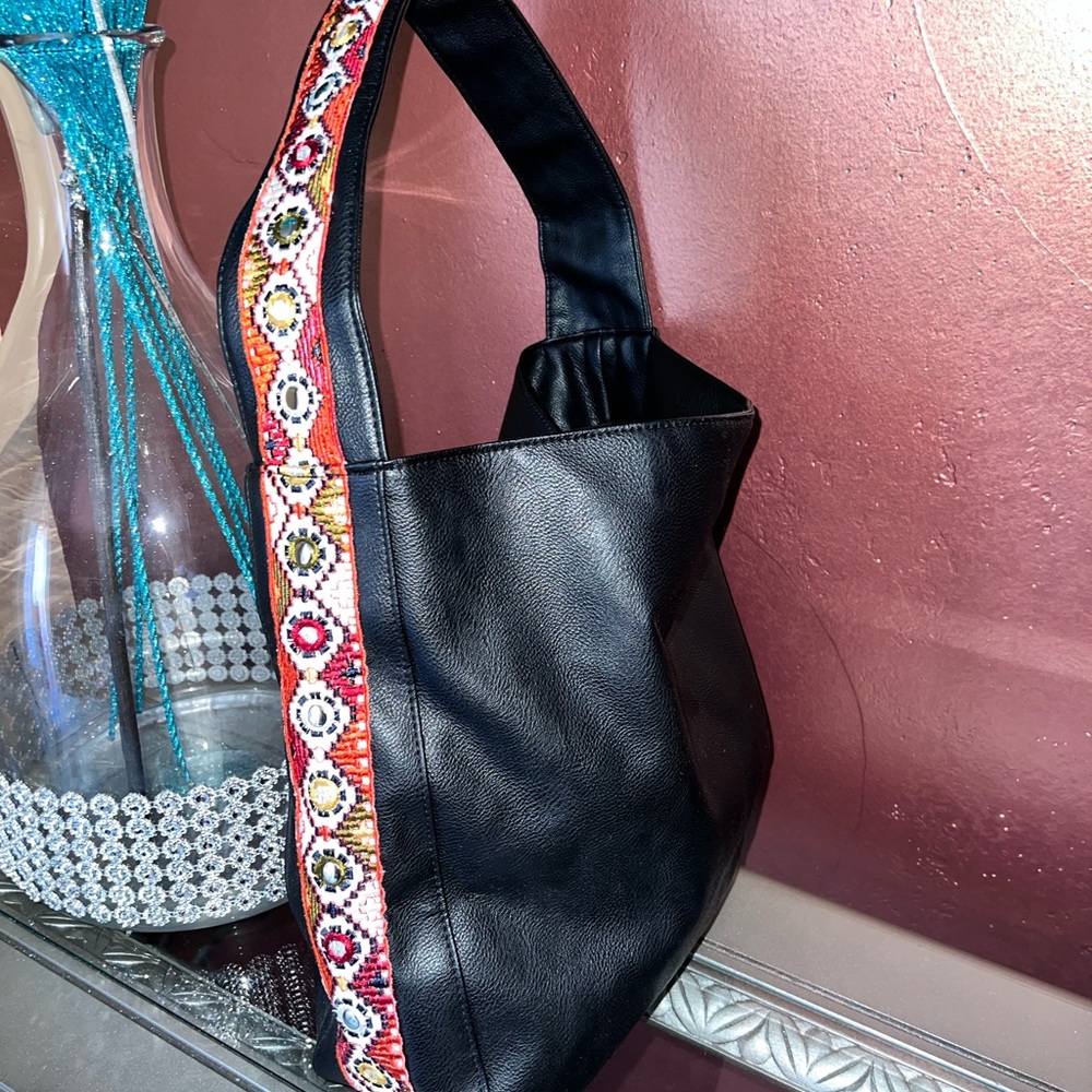 Hobo Bag